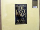 THE BAND The Last Waltz (ROCKTOBER) 3-LP 180-gram Vinyl BRAND NEW & SEALED