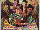 THE HOLLIES Evolution 1967 AUSTRALIA Parlophone Stereo PROMO SAMPLE LP Psych