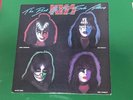 KISS LP Best of the Solo Albums Aus. Press Near Mint
