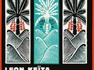 Leon Keita - Leon Keita (Vinyl LP - 2023 - EU - Original)