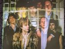 THE ONLY ONES - SELF TITLED - 12” Vinyl Record - 1978 - Another Girl Another Pla