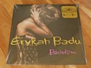 erykah badu: 'baduizm', 2 lp, respect for classics  sealed
