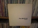 The Beatles White Album  1991 Russian Pressing Gatefold Vinyl LP