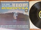 The Beach Boys - Surfin' USA - UK Mono 1st Press      ST 1890    VINYL NEAR MINT