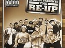 Eminem Presents the Re-Up by Eminem (Record, 2006) Sealed New Vinyl