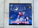 Aqua _ Barbie Girl _ Vinile Maxi 33giri 12
