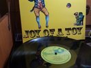 Kevin Ayers Joy Of A Toy 1969 - 1st - EX UK vinyl LP album record