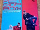Pet Shop Boys One More Chance 12