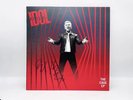 RARE Autographed Billy Idol The Cage EP LP Vinyl SIGNED Cover Signature LE 625