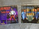 Elvis Presley - Teddy Bear/Loving You 7
