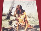 ORIGINAL SIGNIERT* Jex Thoth – Totem (2009) *Autogramm* Signed