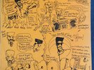 SCHOOLLY D - SCHOOLLY D ALBUM MELT LP 1
