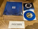 JACK WHITE The Supply Chain Issues Tour 3xlp + 7