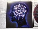 Enter Shikari - The Mindsweep Vinyl 2015 First Pressing Rare Splatter Variant