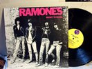 RAMONES VINYL LP 