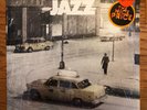 Jingle Bell Jazz LP Columbia 1981 Press Christmas Miles Davis Herbie Hancock