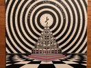 Blue Oyster Cult - Tyranny and Mutation LP Columbia  1973 Red/Black Labels VG+