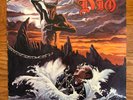 Dio - Holy Diver LP Warner Bros. 9 23836-1  1983 1st Pressing Sterling