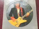 Gary Moore Run for Cover Picture Disc Vinyl LP Album Record 1985 10 Label