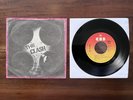 The Clash : Complete Control  7”  Yugoslavia press punk Strummer Not KBD 1978