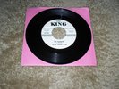 R&B SOUL-LITTLE WILLIE JOHN-I'M SHAKIN'-KING 5823-PROMO