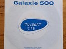 Galaxie 500 Tugboat/King Of Spain 7