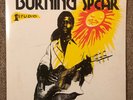 STUDIO ONE presents Sounds from the BURNING SPEAR 2 LP Soul Jazz Vinyl