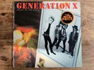 generation x valley of the dolls vinyl LP - USA 1988 reissue