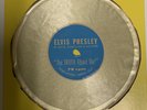 ELVIS PRESLEY The Truth About Me SCARCE 1956 Giveaway 78 Flexi 7