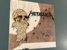 Metallica ‎– One 7