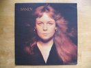 Sandy Denny  Sandy UK 1972 Island ILPS 9207  A-2U/B-2U  Exc