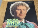 Dr Doctor Who TV Theme 7