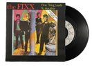 The Fixx - One Thing Leads To Another Limited Edition TwinPack (1983) 7” 45 NM