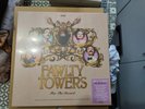 Fawlty Towers For the Record BBC vinyl boxed set NEW signed John Cleese Print