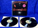 Grateful Dead - What A Long Strange Trip It's Been - 2LP, G/F - Promo, Hype
