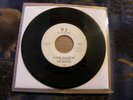 Beatles Please Please Me VJ White label 45