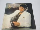 Michael Jackson Thriller QE-38112 Epic Records Vinyl LP 1982