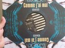 Mylène Farmer Comme  J'ai  Mal Remixes Maxi 45