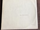 The Beatles White Album 0063907 - Low Number Vinyl Record