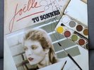 45 Tours Single Joelle Dedicacé ( Il Etait Une Fois )