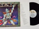Y & T: In Rock We Trust, A&M SP 5007, US 1984 w/ Lyrics, VG/VG