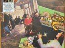 The Kinks - Muswell Hillbillies/Everybody’s In Show-Biz - Deluxe Box Set - NEW