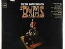 Byrds - Fifth Dimension LP - Columbia SEALED