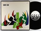 Henry Cow - Western Culture LP - Interzone 1st Press VG+