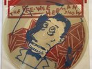 RARE The Pee-Wee Herman Show 1981 Fatima Recordz LP