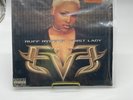 Eve - Ruff Ryder's First Lady 1999 2xLP Vinyl DMX Interscope 1st Release Record