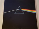 Pink Floyd - The Dark Side Of The Moon Vinyl LP 1983 Capitol EMI SMAS-11163 NM