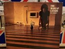Syd Barrett The Madcap Laughs 1973 UK Transitional Press Psych Rock SHVL765 VG