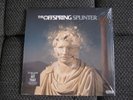 The Offspring ‎– Splinter, LP Columbia – COL 512201 1, Orig. Press Europe 2003