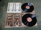 LED ZEPPELIN PHYSICAL GRAFFITI ALBUM RECORD VINYL LP SWAN SONG 1975 JIMMY PAGE